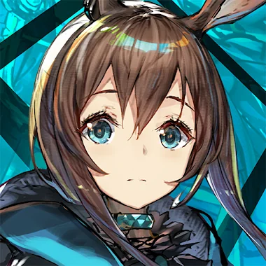 Arknights Ikona
