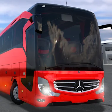 Bus Simulator : Ultimate Ikona