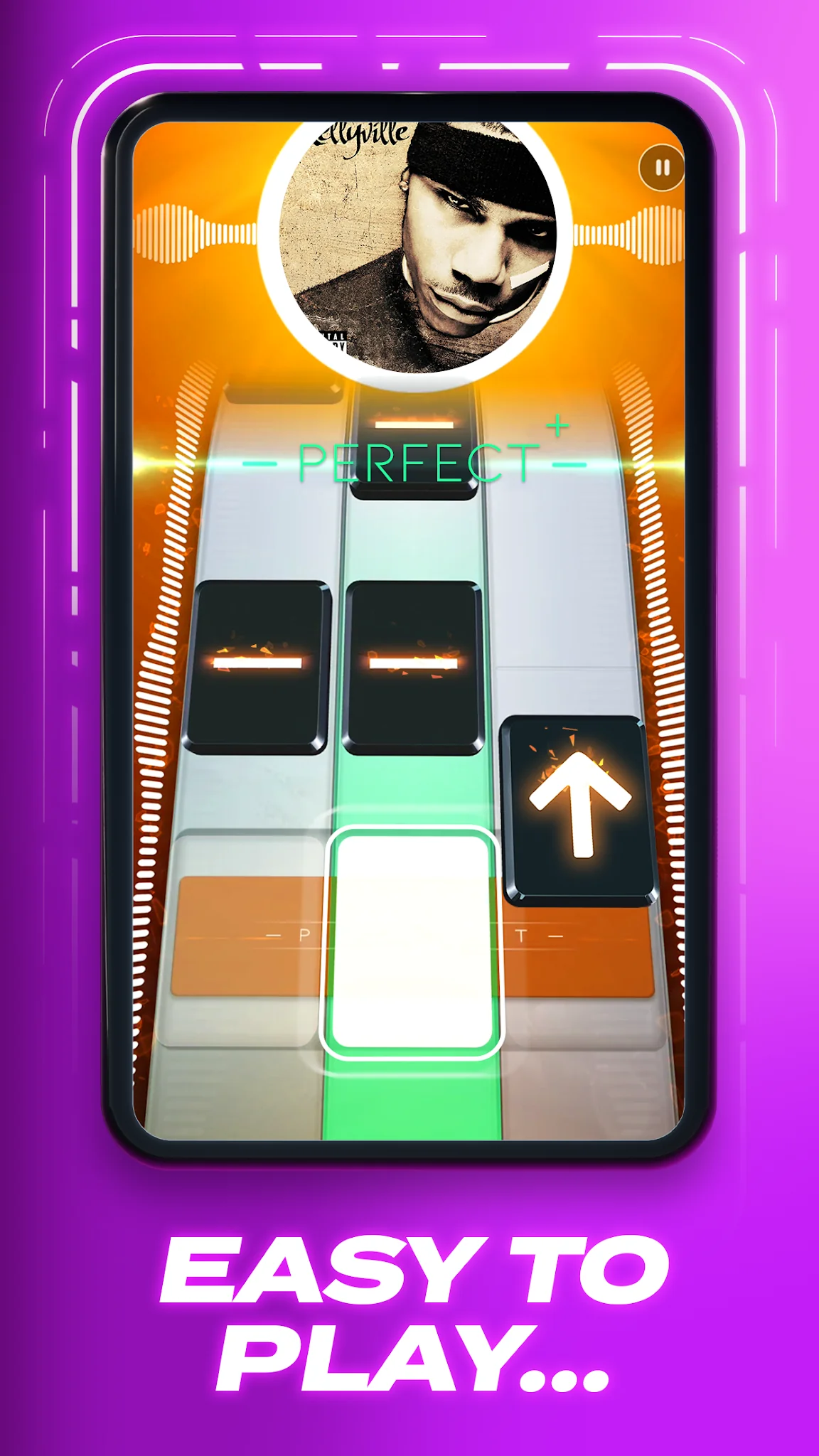 Captură de ecran Beatstar 2
