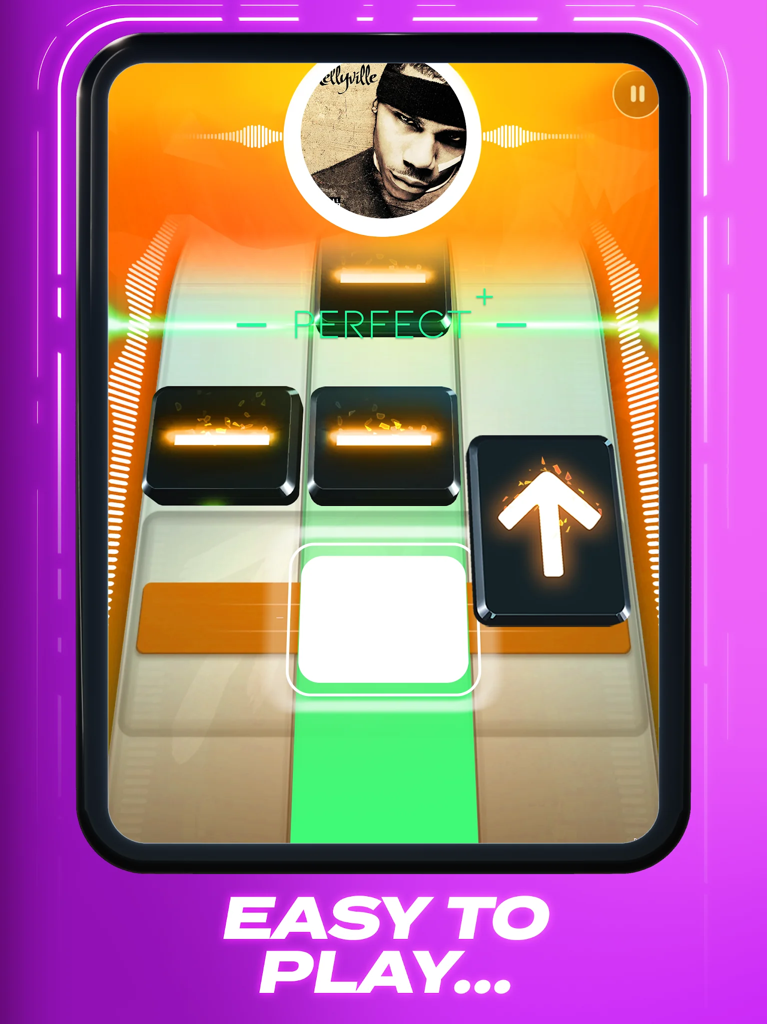 Captură de ecran Beatstar 8