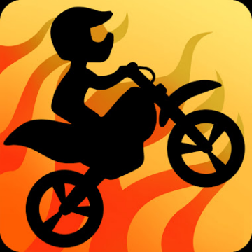 Bike Race Ikona