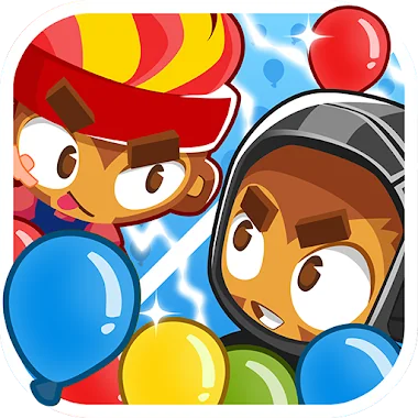 Bloons TD Battles 2 Icono