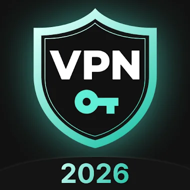 Bolt VPN: Fast & Secure VPN Icoană