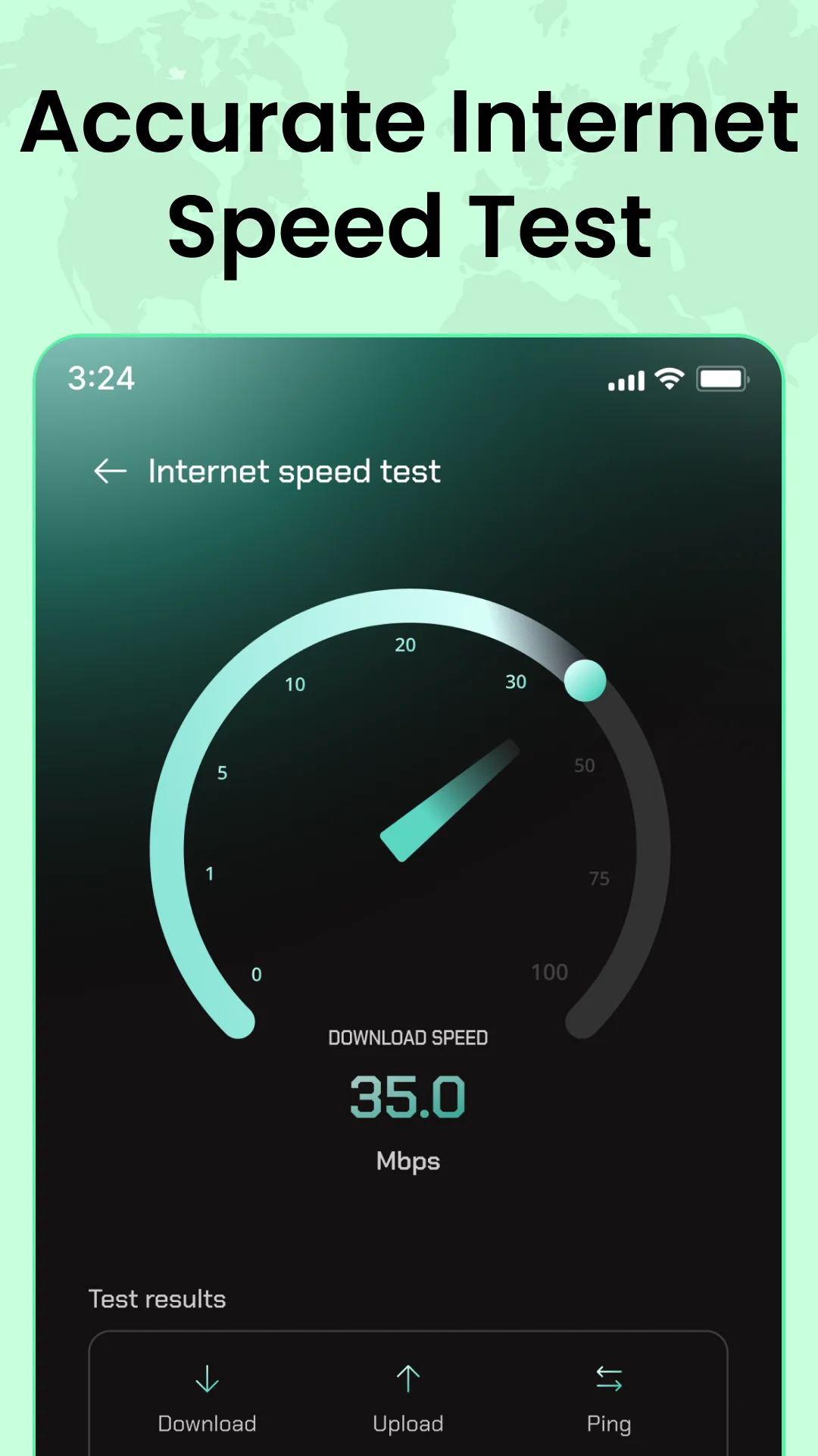 Captură de ecran Bolt VPN: Fast & Secure VPN 7