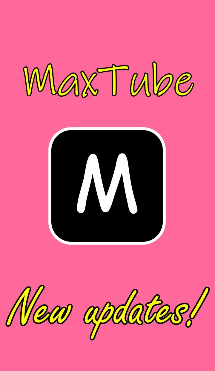 MaxTube képernyőkép 2