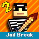 Cops N Robbers: Prison Games 2