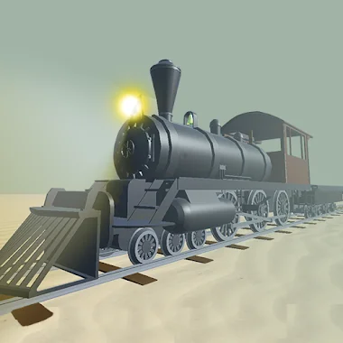 Dead Rails Simge