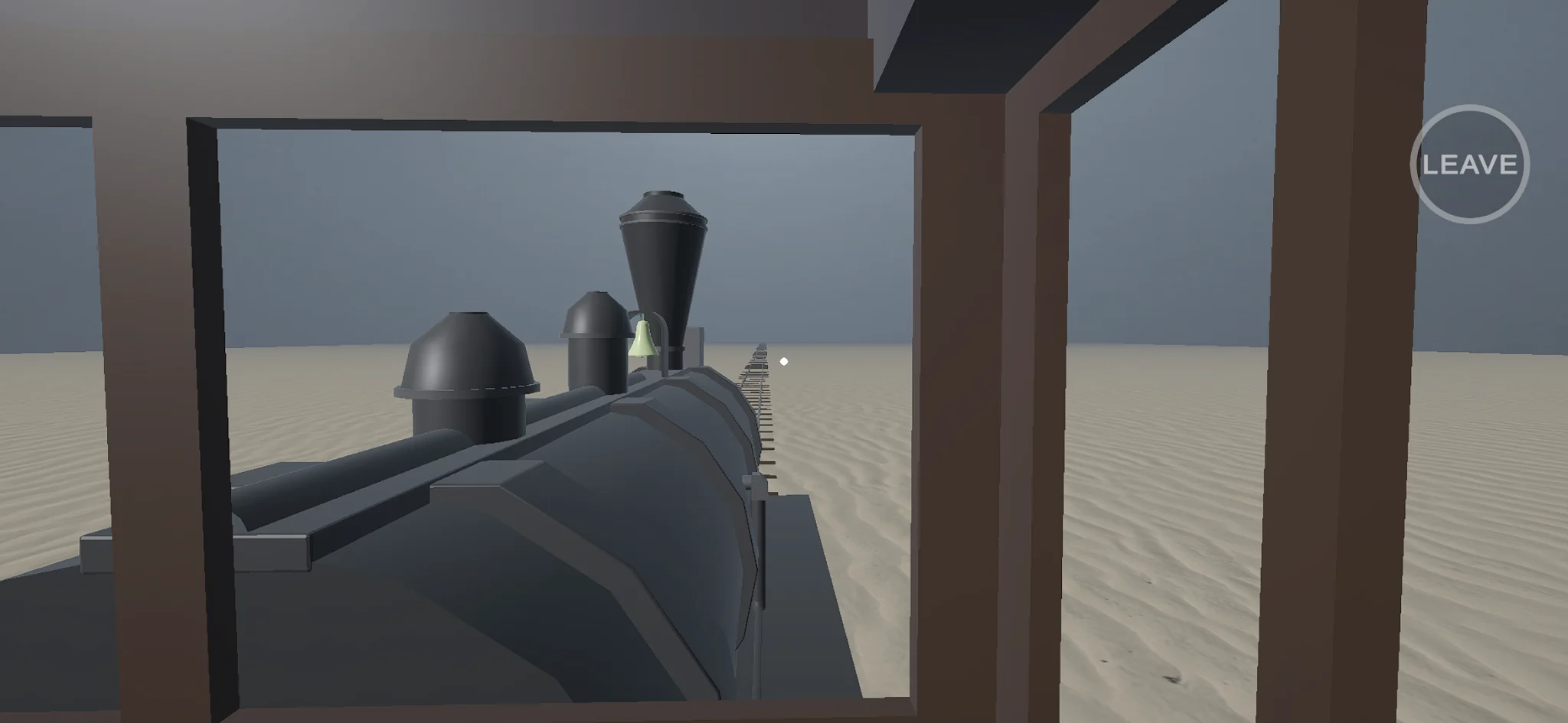 Ekran Görüntüsü Dead Rails 4