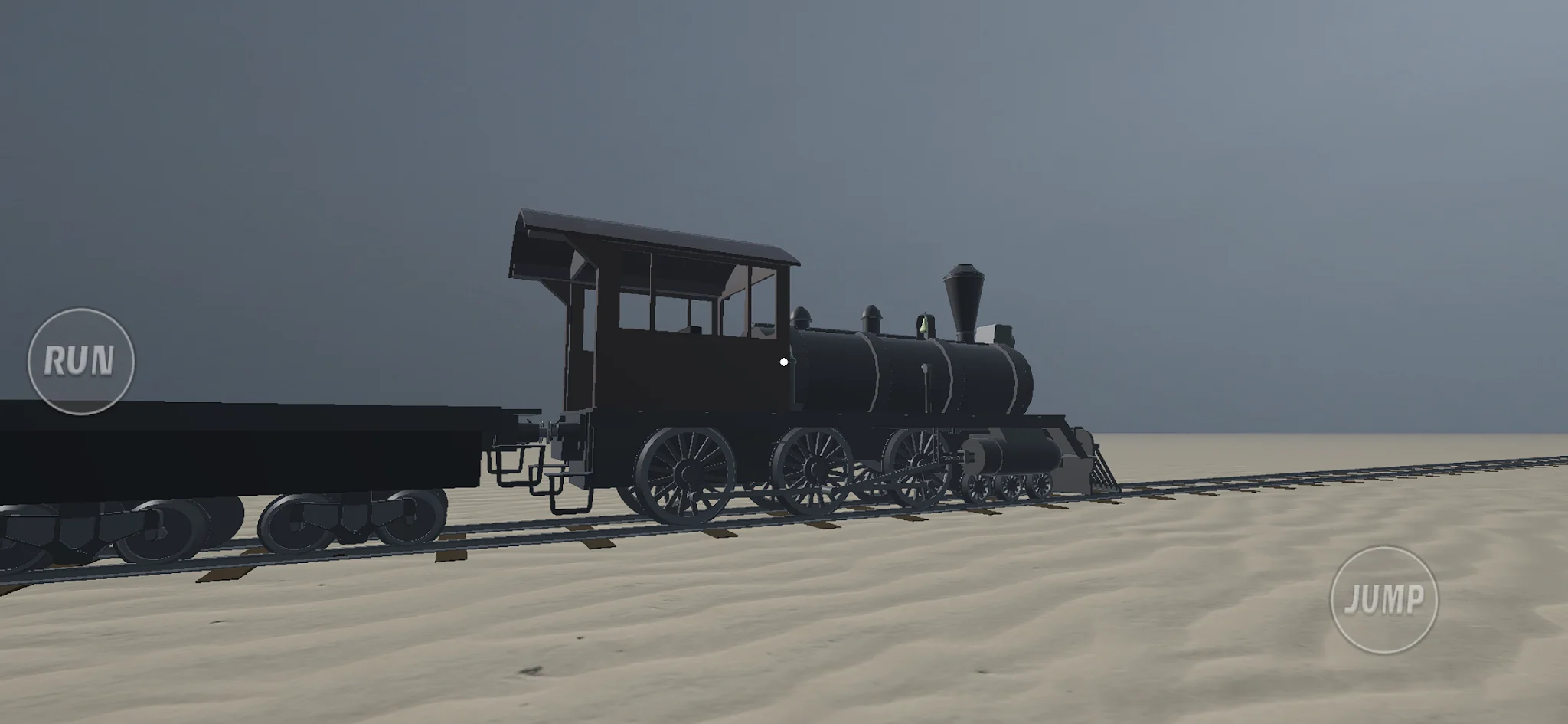 Ekran Görüntüsü Dead Rails 5