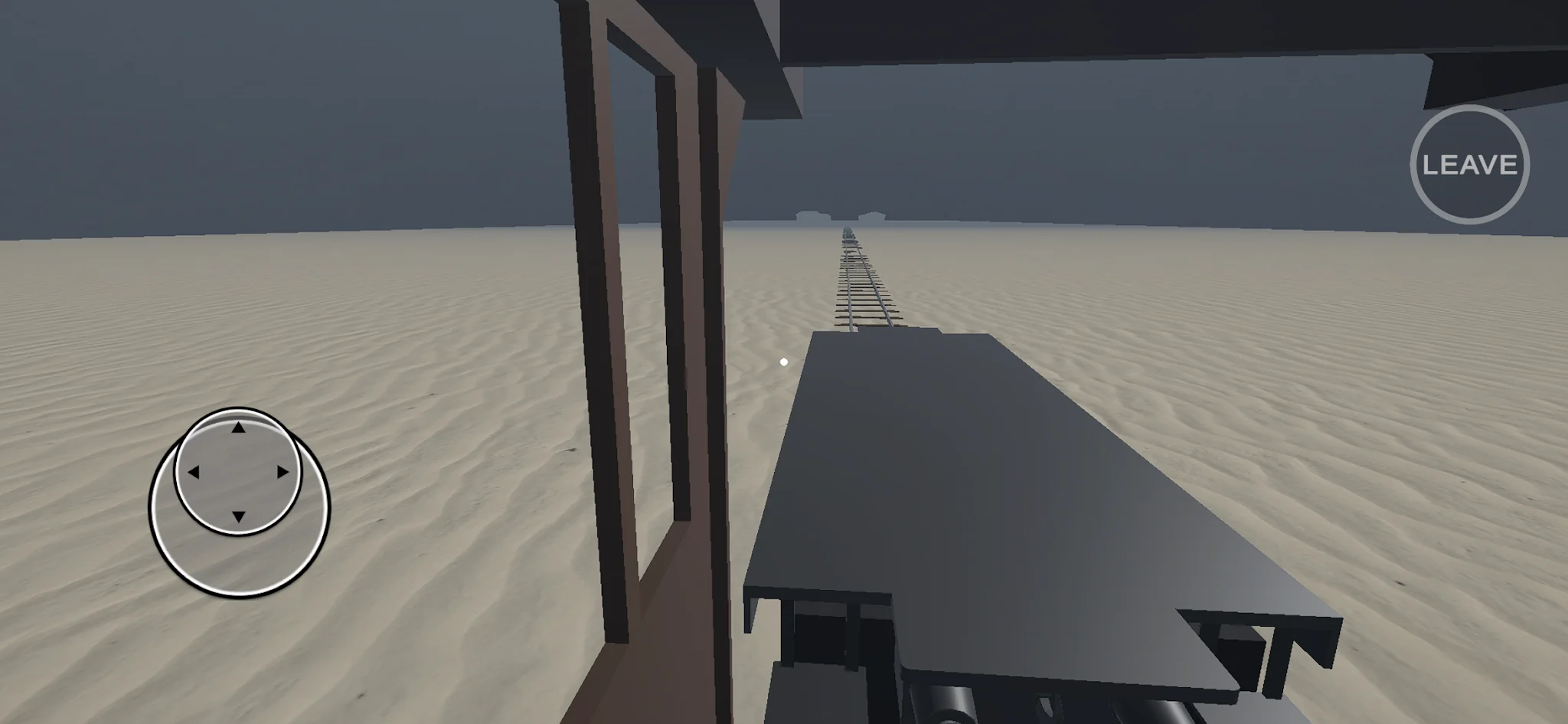 Ekran Görüntüsü Dead Rails 6