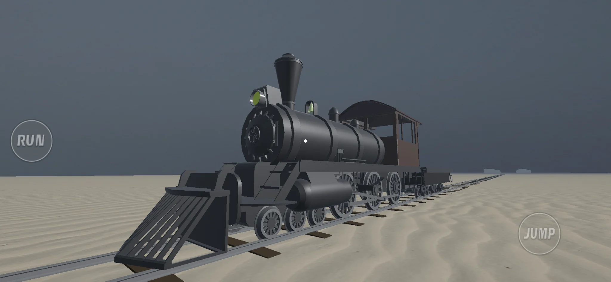 Ekran Görüntüsü Dead Rails 8
