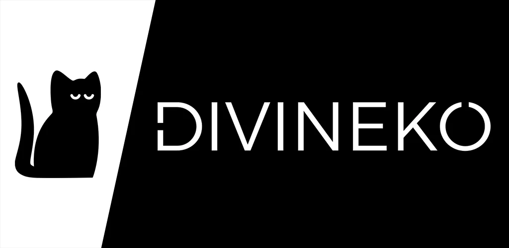 Divineko игра обложка для Android
