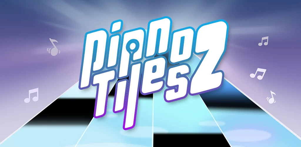 Piano Tiles 2™ - игра на рояле игра обложка для Android
