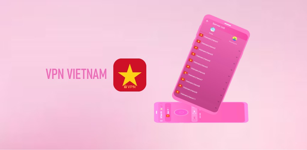 Cover art of VPN Vietnam