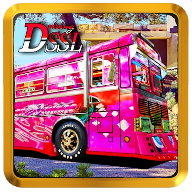 Driving Simulator Srilanka Иконка