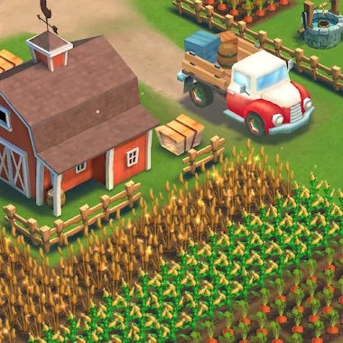 FarmVille 2 Іконка