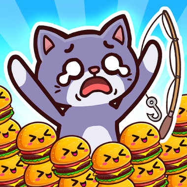 Fishing Food Icon