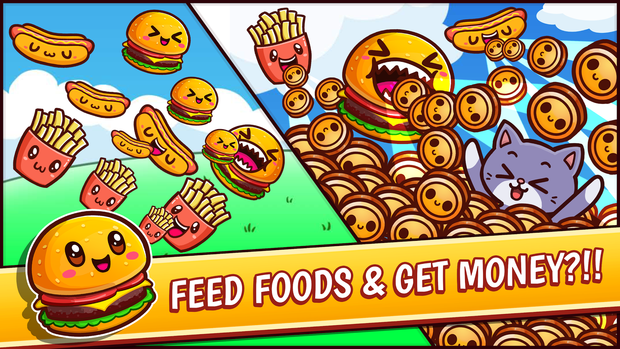 Screenshot Fishing Food 6