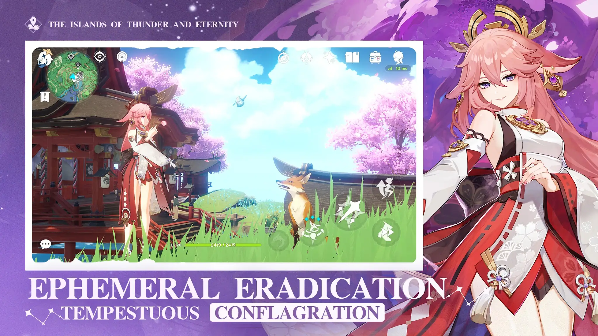 Screenshot Genshin Impact 4