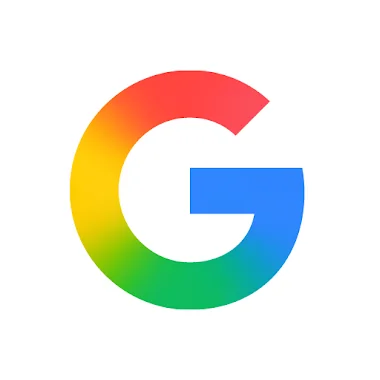 Google Іконка