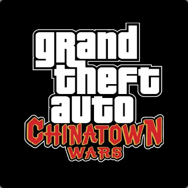 GTA: Chinatown Wars Иконка