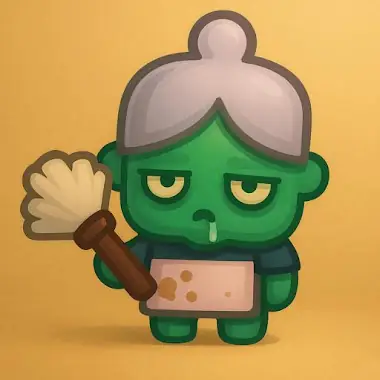 Idle Outpost: Upgrade Games Икона