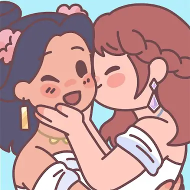 Pocket Love Ikona