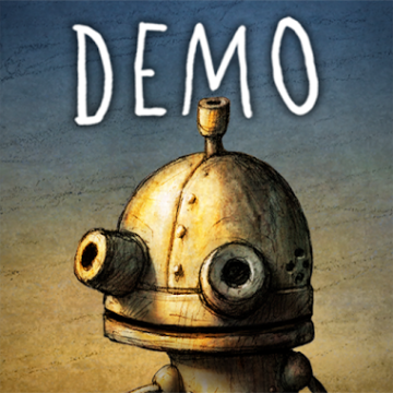 Machinarium APK
