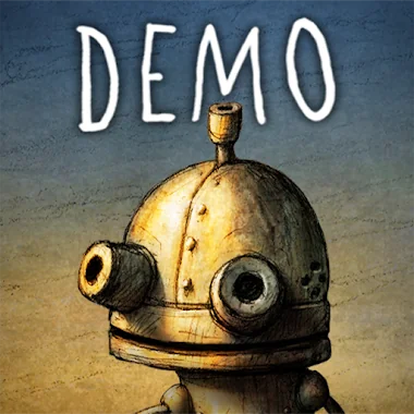 Machinarium आइकन