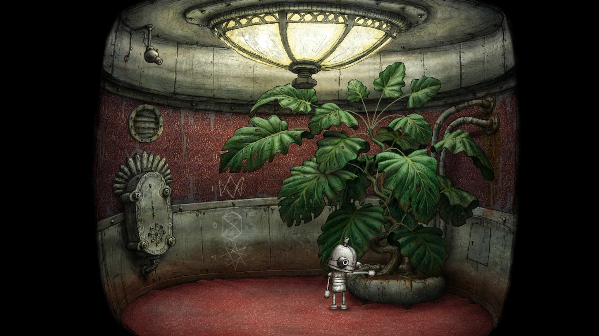 Screenshot Machinarium 6