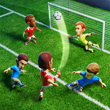 Mini Football Иконка