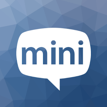 Minichat Ikon