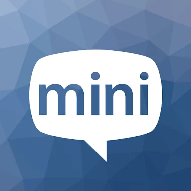 Minichat Icon