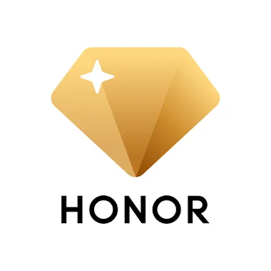 My HONOR Icône