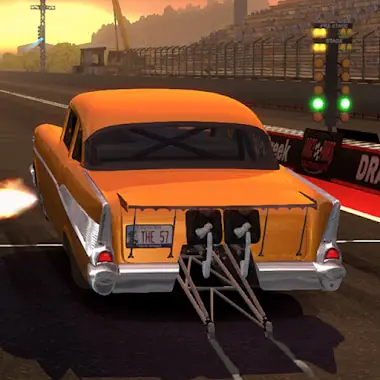 No Limit Drag Racing 2 Ícone