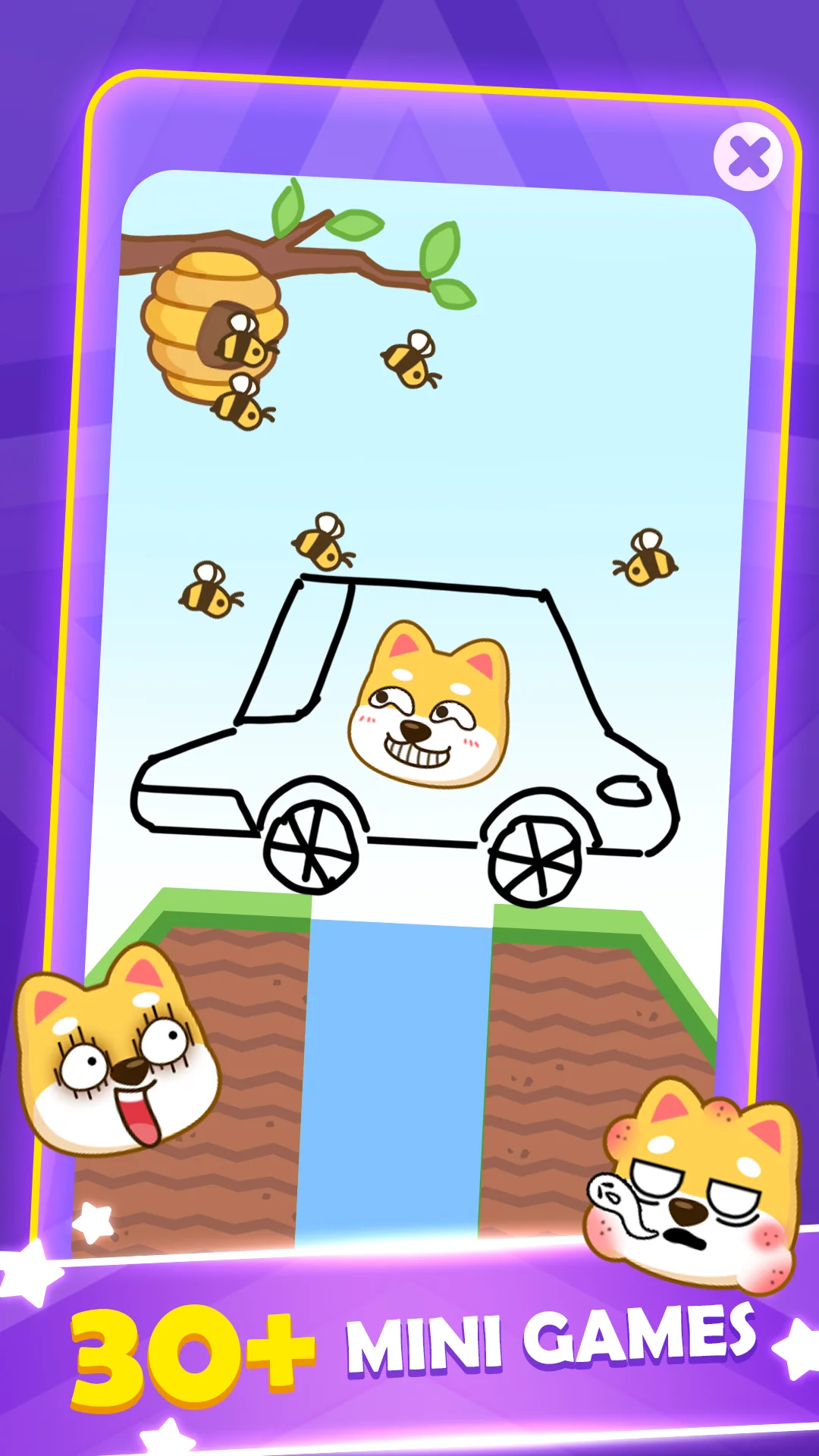 Screenshot No WiFi-Antistress Relax toys 2