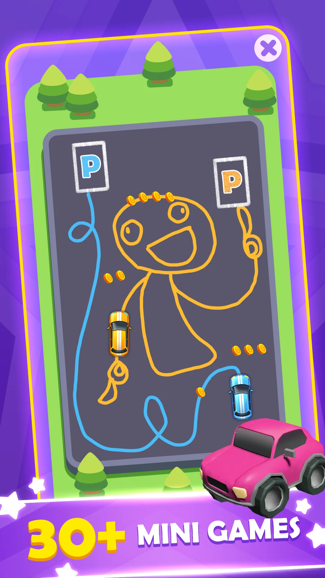 Screenshot No WiFi-Antistress Relax toys 3