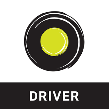 Ola Driver App 아이콘