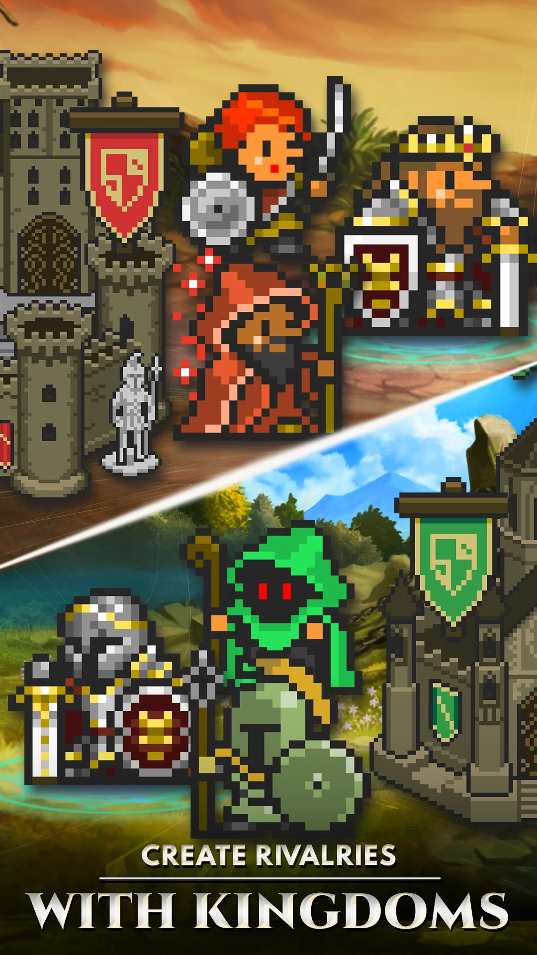 Captura de pantalla Orna 6
