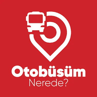 Otobüsüm Nerede Simge
