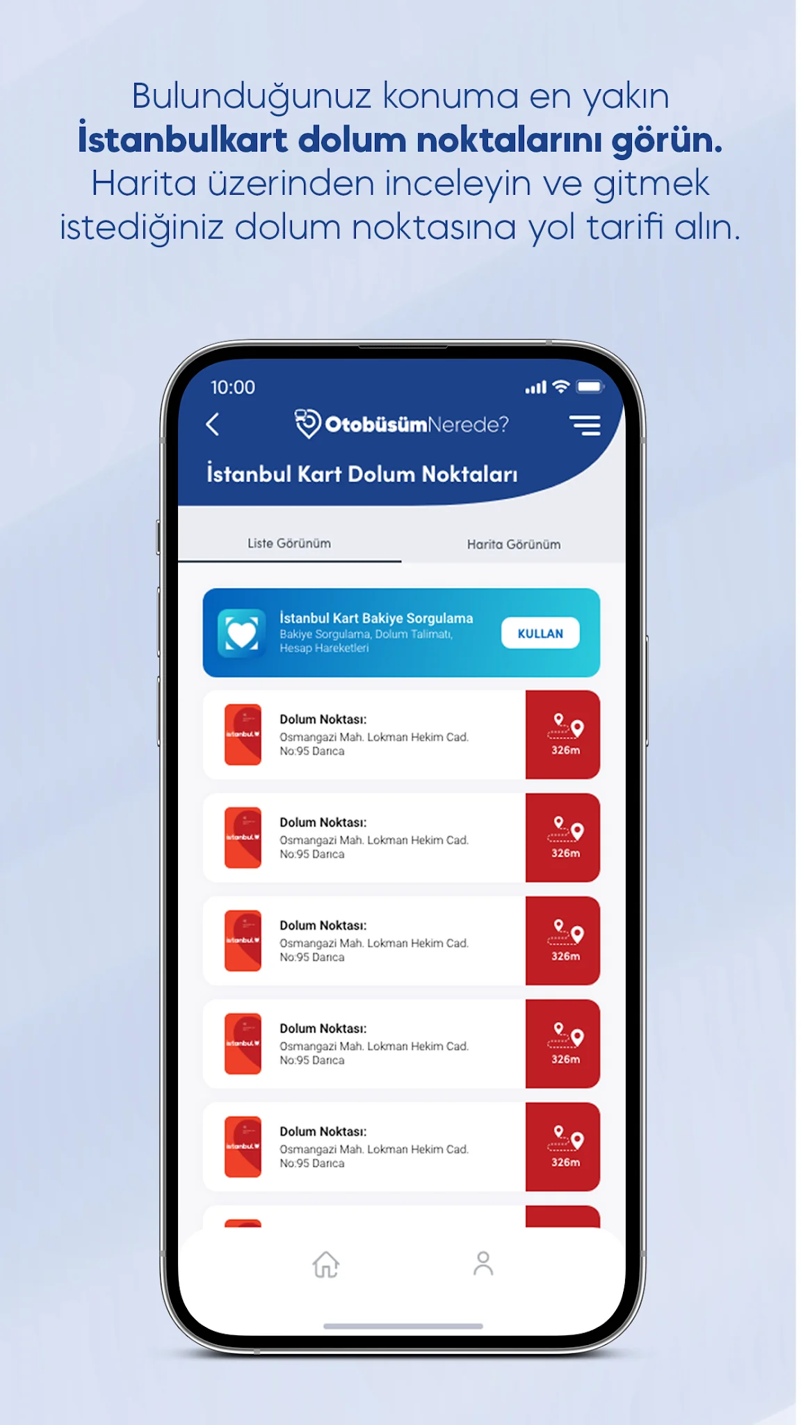Ekran Görüntüsü Otobüsüm Nerede 7