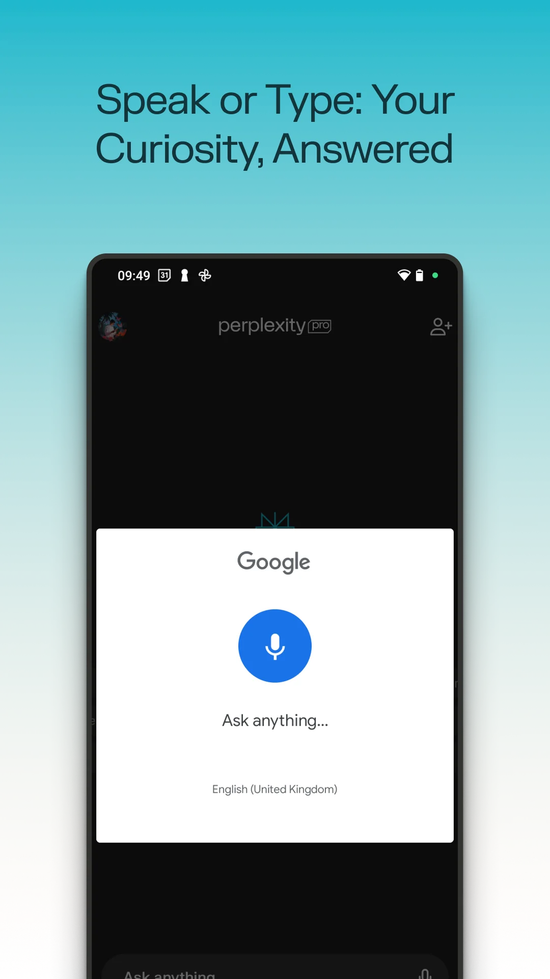 스크린샷 Perplexity 6