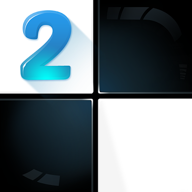 Piano Tiles 2™ - Piano spel - icon