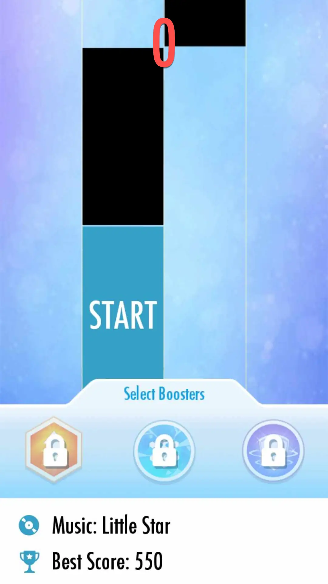 Скриншот Piano Tiles 2™ - игра на рояле 4
