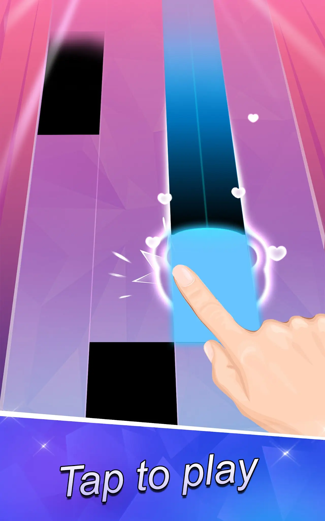 Скриншот Piano Tiles 2™ - игра на рояле 6