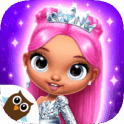 Princesses - Enchanted Castle