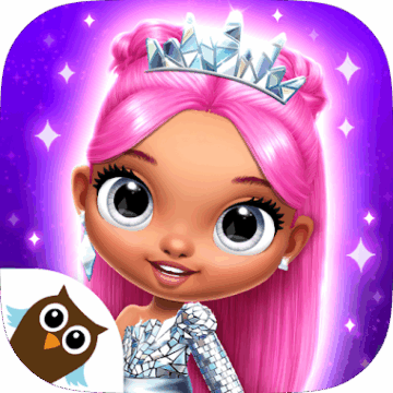 Princesses - Enchanted Castle APK