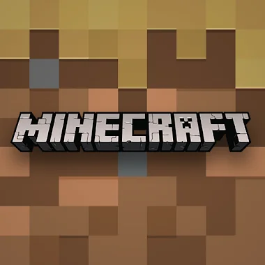 Essai Minecraft Icône