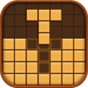 Qblock: Holzblock-Puzzle-Spiel