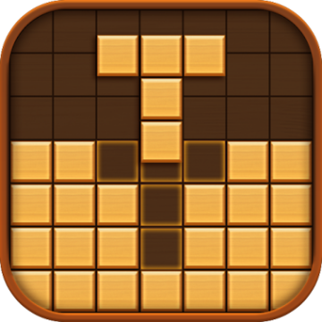 Qblock: Bloková skládačka APK